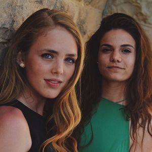 Meet your Posher, Katy